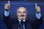 Aleksander Łukaszenko w tym roku obchodził ćwierćwiecze rządów 