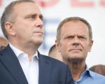 Grzegorz Schetyna  chce, by kandydat  na prezydenta z ramienia  KO został wyłoniony w prawyborach. Wiadomo, że nie będzie nim Donald Tusk    