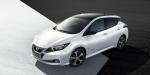 Nissan Leaf to najpopularniejsze auto na prąd