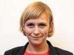 Katarzyna Błachowicz członek zarządu Klastra Gospodarki Odpadowej i Recyklingu