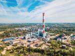 ≥Elektrociepłownia Zabrze – otwarta w zeszłym roku najnowocześniejsza europejska elektrociepłownia Fortum – jest praktycznym przykładem wdrażania gospodarki obiegu zamkniętego 