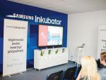 ≥Od kwietnia Inkubator Samsung wspiera startupy w Białymstoku 