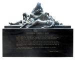 Pomnik ku czci ofiar bitwy (3.02–3.03.1945 r.) o wyzwolenie stolicy Filipin spod okupacji japońskiej 