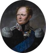 Car Aleksander I Romanow, król Polski w latach 1815–1825 