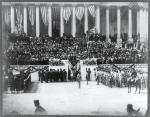 Inauguracja prezydentury Theodore’a Roosevelta na waszyngtońskim Kapitolu 