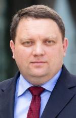 Marcin Chludziński szef grupy kghm, która jest wyceniana na prawie 19 mld zł, czyli o prawie jedną czwartą więcej niż jesienią 2015 roku. 