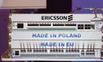 Wyprodukowana w Tczewie stacja nadawczo-odbiorcza Ericssona. Koncern uczynił Polskę centrum budowy infrastruktury  5G na Europę