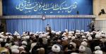 Najwyższy przywódca  Ali Chamenei  na niedzielnym spotkaniu  z duchownymi bronił podwyżek cen benzyny  i przestrzegał przed podszeptami „wrogów Iranu” 
