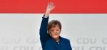 Angela Merkel jest przez przeciwników oskarżana o odejście od konserwatywnego profilu partii. Na zdjęciu: pani kanclerz na zeszłorocznym kongresie CDU 