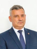 Piotr Dziedzic wiceminister finansów