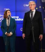 Małgorzata Kidawa-Błońska czy Jacek Jaśkowiak? Wybór PO zmieni całą polską scenę polityczną 