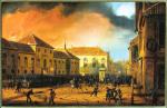 Wieczorem 29 listopada 1830 r. powstańcy zdobyli warszawski Arsenał 