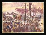 Najbardziej krwawa bitwa powstania listopadowego odbyła się 25 lutego 1831 r. pod Olszynką Grochowską.  Historycy uważają, że zakończyła się taktycznym zwycięstwem wojsk polskich 