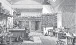 Laboratorium Michaela Faradaya w Royal Institution  S