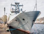 ORP „Ślązak”, patrolowiec budowany przez 18 lat.   W czwartek zostanie włączony do służby  w marynarce. Mimo oszczędnego wyposażenia  i uzbrojenia kosztował aż 1,17 mld zł  