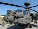 Apache AH-64 oferowany polskiej armii przez Boeinga. W programie „Kruk” mieliśmy szybko kupić 32 maszyny uderzeniowe za ok. 10 mld zł. Na razie unowocześnimy własne, stare Mi-24 rosyjskiej konstrukcji  