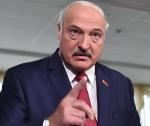Aleksander Łukaszenko mówił ostatnio, że to „naród decyduje” o jego odejściu  