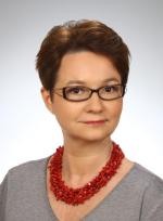 Dr Alicja Milczarczyk pracuje  w Klinice Chorób Wewnętrznych, Endokrynologii  i Diabetologii CSK MSWiA  w Warszawie 