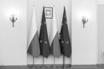 „Polska wchodzi w kluczowy rok negocjacji  o przyszłym budżecie UE  na lata  2021-2027  z fatalną reputacją, udowodnionymi zarzutami naruszania własnej konstytucji  i zasad europejskich, oraz okrojoną  o 100 mld zł propozycją KE  co do nowego budżetu” 