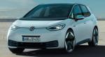 Volkswagen ID.3 to chyba najważniejsza elektryczna premiera  2020 roku 