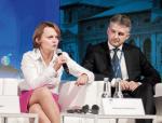 Udział w forum zapowiedziała minister rozwoju Jadwiga Emilewicz  