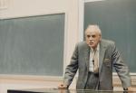 Od 1953 roku Paul Dirac był wykładowcą Uniwersytetu w Oksfordzie 