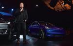 Elon Musk założyciel PayPala, Tesli i SpaceX, wprowadził w fabryce aut elektrycznych takie normy, że do omdlałych pracowników zaczęły regularnie przyjeżdżać karetki