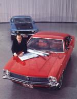 Lee Iacocca, zbawca Chryslera,  miał wielkie ego  – uwielbiał występować  w reklamach samochodów koncernu, któremu szefował 