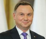 Andrzej Duda, urzędujący prezydent, ubiega się o reelekcję 