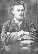 Paweł Nikołajewicz Jabłoczkow (1847–1894) 