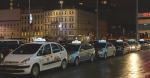 Nowe przepisy nazwane lex Uber zatrzęsą branżą taksówkową. W Polsce funkcjonuje blisko 70 tys. taksówek 