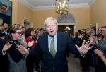 Boris Johnson uzyskał silny i niekwestionowany mandat do rozmów z Unią 