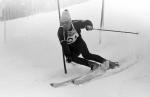 Rok 1968. Andrzej Bachleda  czyli „Ałuś” jest jednym z najlepszych alpejczyków świata. Potem już nigdy tak dobrze nie było 