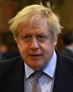 Boris Johnson, brytyjski premier, zdobył duże poparcie wśród elektoratu robotniczego 