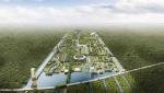 Supernowoczesne Smart Forest City planowane przez architekta Stefano Boeri w Cancun ma mieć bujną zieleń i miejskie lasy 