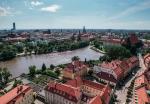 Władze Wrocławia  chcą zmobilizować mieszkańców  do wymiany starych pieców 