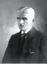  Wojewoda lwowski Kazimierz Grabowski (1866–1932) 