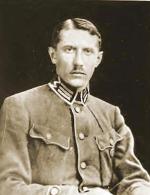 Jewhen Konowalec (1891–1938), ukraiński działacz nacjonalistyczny 
