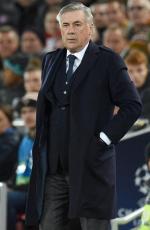 Carlo Ancelotti zaczął pracę w Evertonie od zwycięstwa  