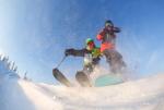 Narciarze i snowboardziści mogą mieć problemy z opłatami  za zjazdy 