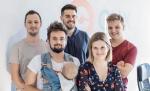 Wrocławski startup CUX.io dynamicznie rośnie  i ma ambicję zagranicznej ekspansji. Wśród jego klientów jest m.in. T-Mobile