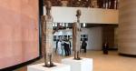 Muzeum Czarnych Cywilizacji  w Dakarze 