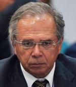 8. Paulo Guedes 