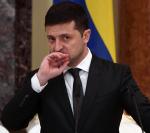 Prezydentowi Ukrainy Wołodymyrowi Zełenskimu udało się nakłonić Władimira Putina do odmrożenia rozmów w sprawie Donbasu  