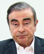 Carlos Ghosn przebywał w areszcie domowym w Tokio 