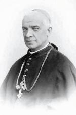 Jan Puzyna, herbu Oginiec, biskup diecezjalny krakowski w latach 1895–1911 