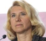 Beata Javorcik,  główna ekonomistka EBOiR 