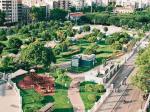 Parki w miastach pełnią wiele bardzo ważnych funkcji, zarówno ekologicznych, jak i społecznych