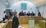 Czy siódemka nowych sędziów Sądu Najwyższego wyznaczyła trwały kompromis 