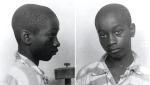George Junius Stinney był najmłodszym skazanym na śmierć więźniem w Stanach Zjednoczonych w XX wieku. Miał tylko 14 lat 